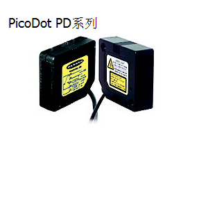 邦纳 Banner 光电传感器 PicoDot PD系列